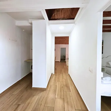 Damas Apartament *
