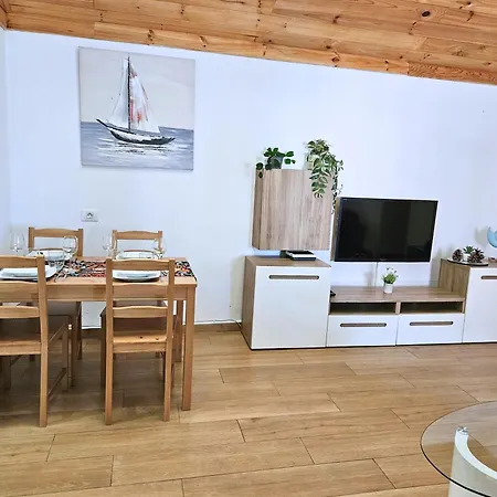 Damas Apartament Puerto de la Cruz (Tenerife)