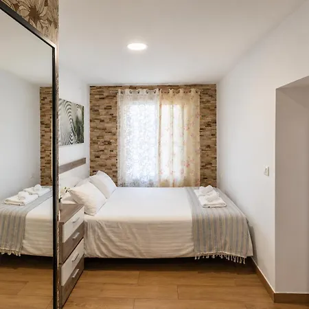 Damas Appartement