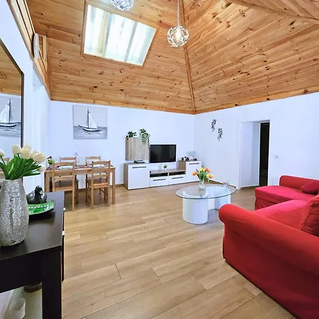 Apartament Damas