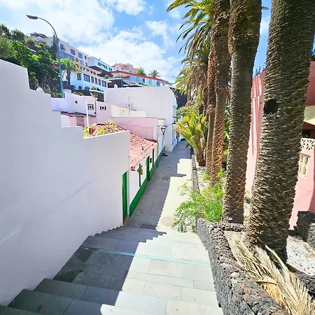 Apartament Damas
